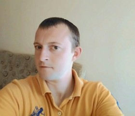 Иван, 34 года, Гурьевск (Калининградская обл.)