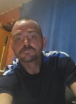 rob, 42 года, Spring Hill (State of Florida)