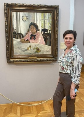 Наталья, 56, Россия, Новосибирск
