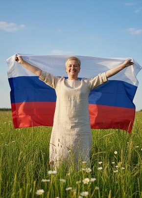 Юлия из Дальнереченска 45 лет