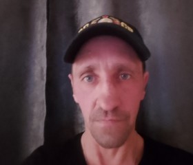 Aleksey, 45, Bodaybo