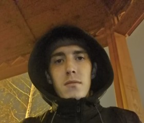 Богдан, 20 лет, Нижний Тагил