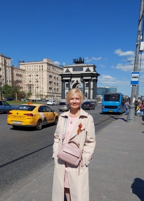Ирина, 43, Рэспубліка Беларусь, Бабруйск