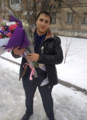 Aleksey, 29, Ukraine, Kharkiv