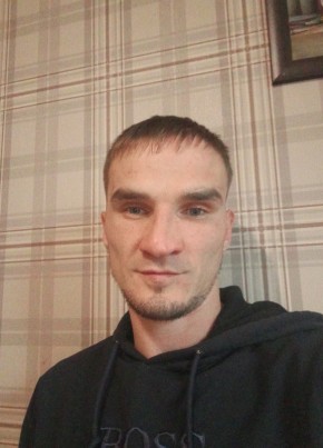 Иван из Бронницы 34 года