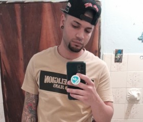 Leiray, 30, Vega Baja