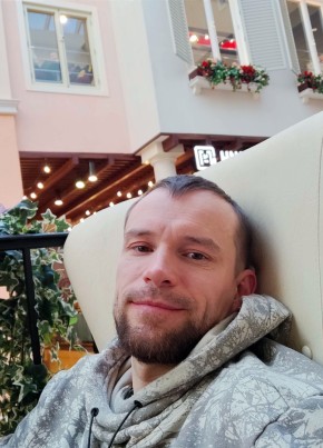 dmitriy, 38, Russia, Moscow