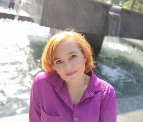 Nadezhda, 43, Kola