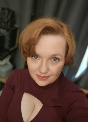 Nadezhda, 43, Russia, Murmansk
