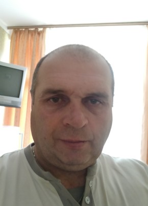 Grigoriy, 48, Belarus, Minsk