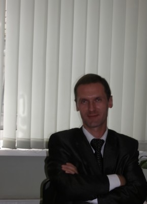 Pavel, 51, Russia, Moscow