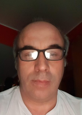 Jose Caramelo, 50, Groussherzogtum Lëtzebuerg, Esch-Uelzecht