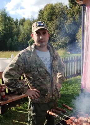 Демид из Кирова 24 года