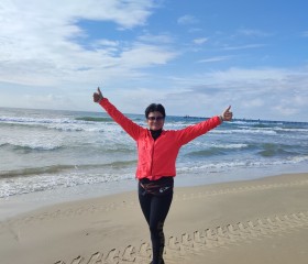 Svetlana, 60, Saint Petersburg