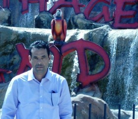 Miloud, 41, Boukadir