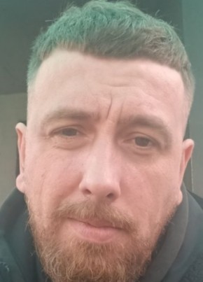 Sergey, 40, Russia, Moscow
