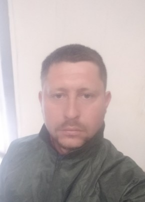 Ivan, 34, Україна, Хуст