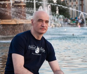 Denis, 50, Moscow