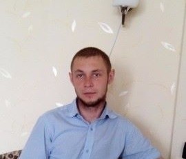 Вячеслав, 40 лет, Назарово