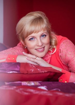 Irina, 43, Russia, Nizhniy Novgorod