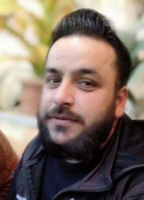 وليد, 25, Turkey, Ankara