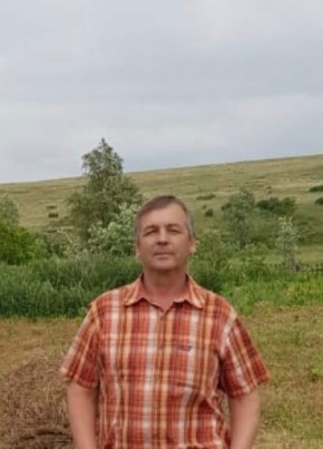 Евгений, 54, Россия, Камень-на-Оби