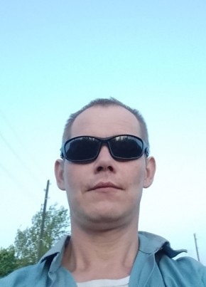 Алексей из Котельнича 38 лет