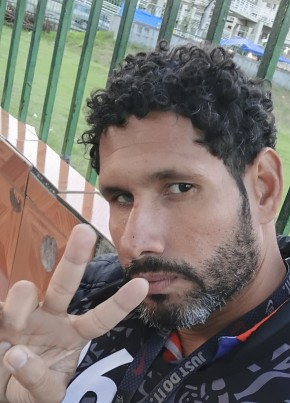 Michel из Rio de Janeiro 43 года