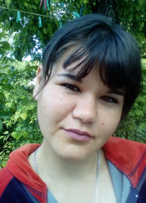 Ельзара, 29, Україна, Лисянка
