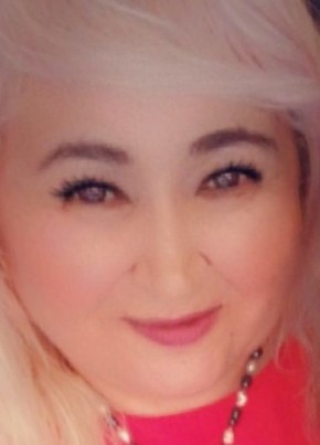 Liliya, 54, Russia, Kinel-Cherkassy