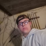 Trey Simoneau, 21  , Abington