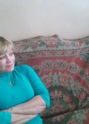 марина, 63, Россия, Тейково