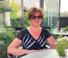 Anna, 53, Tbilisi