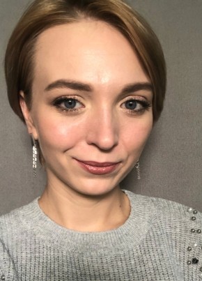Александра, 30, Россия, Гусев