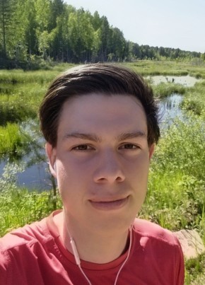 Vanish Sf из Мурманска 24 года