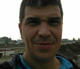 Геннадий, 38 лет, Верхняя Пышма