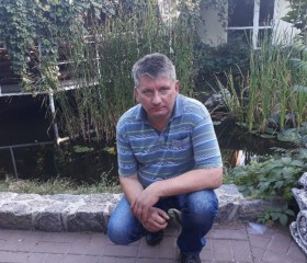Олег, 52 года, Суми