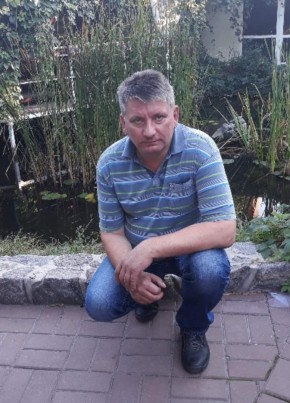 Олег, 52, Україна, Суми