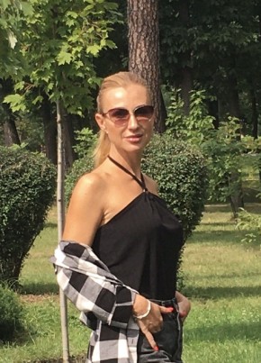 Вероника, 40, Україна, Київ