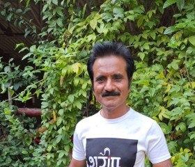 Solanki.dinesh, 52 года, Mumbai