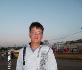 Олег, 37 лет, Новочебоксарск