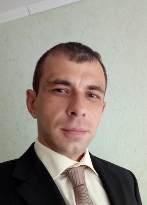 Alexander, 39, Россия, Краснодар