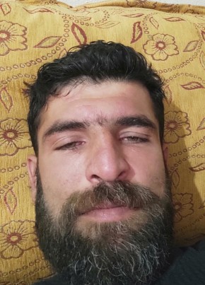 Ali coskun, 37, Türkiye Cumhuriyeti, Kızıltepe