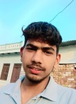 Pankaj jaat, 18 лет, Gorakhpur (Haryana)