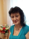 Вероника, 74 года, Маріуполь