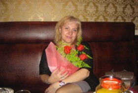 Светлана, 54 - Разное