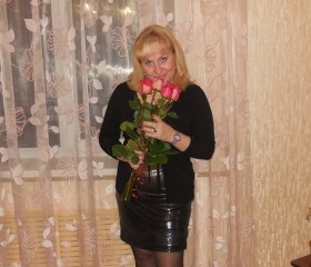 Светлана, 54 года, Киров (Кировская обл.)