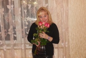 Светлана, 54 - Только Я