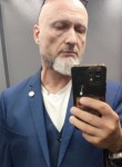 Mark, 56, Obninsk