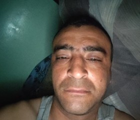 Əçınoj, 35, Agdam